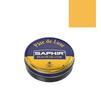 SAPHIR Cera para calzado, 50ml Amarillo amarillo