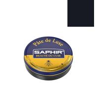 SAPHIR Cera para calzado, 50ml Azul azul marino
