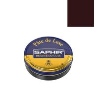 SAPHIR Cera para calzado, 50ml Burdeos
