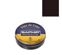 Saphir Cera para calzado, 50ml Marrón marrón oscuro