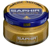 Saphir - cera para encerar pommadier, color dorado