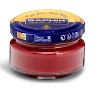 SAPHIR - Cereza de pommadier, color rojo