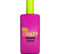 Saphir Chic&Fun Be Crazy Edc 50ml