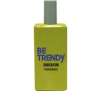 CHIC & FUN BE TRENDY eau de cologne vaporizador 50 ml