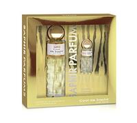 SAPHIR Cool EDP Vapo 200 ml +25 ml Sets. 225 ml