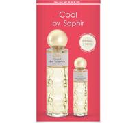 Saphir Cool de Saphir Set de Regalo