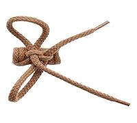 SAPHIR - Cordones (75 cm), color beige