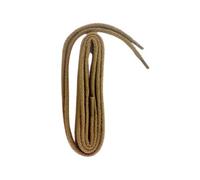 SAPHIR - Cordones (90 cm), color marrón claro
