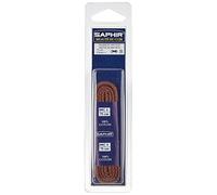 Saphir cordones Cordelet, (MARRON MOYEN 37), 60 cm