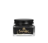 Saphir Cordovan Médaille d'Or - betún para zapatos, negro (negro), 75 ml