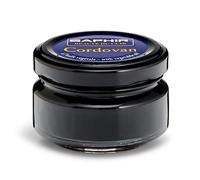 SAPHIR | Crema Cordovan 50 ml | Crema Específica para los Cueros Cordovan (Negro 01)