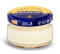 Saphir - Crema de cera para cera, 50 ml