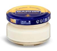 Saphir Crema extrafina para el cuero