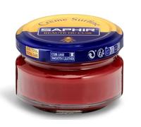 Saphir Crema extrafina para el cuero