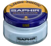 Saphir Crema extrafina para el cuero, (55 Pale Blue), 50