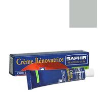 SAPHIR Crema renovadora para cuero, color abedul (81), 25 ml
