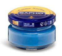 Saphir Crema extrafina para el cuero, Azul (azul), 16
