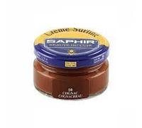 Saphir Crema extrafina para el cuero