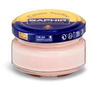 SAPHIR | Crème Surfine 50 ml | Pommadier Crema para Nutrir y Suavizar los Cueros Lisos (Rosa Viejo 91)