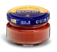 Saphir Crema extrafina para el cuero