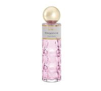 PARFUMS SAPHIR Elegance - Eau de Parfum con vaporizador para Mujer - 200 ml