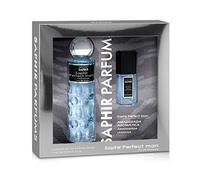 Saphir Estuche Parfums Perfect Man 200 ml y 30 ml
