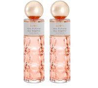 Saphir Femme My Future 200Ml (Paquete de 2)