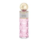 PARFUMS SAPHIR For Her - Eau de Parfum con atomizador para mujer - 200 ml