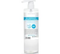 Saphir Gel Higienizante Manos 80% 500 ml