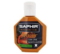 Saphir Juvacuir Cuero Renovador Crema - (19) Beis, 75 ml