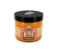 SAPHIR Louis XIII Cera de Lujo para Madera 250 ml - Pasta con Cera de Abeja y Carnauba | Nutre, Protege y Abrillanta | Acabado Satinado Profesional | Roble Claro (34)