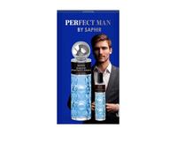 SAPHIR MAN 200 PERFECT MAN+MINI DUPLO