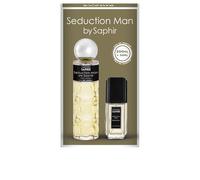SEDUCTION MAN lote 2 pz