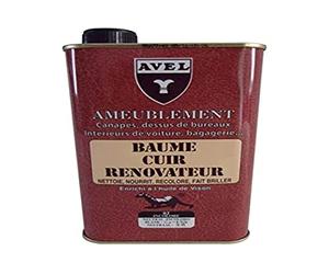 Saphir Medaille d'Or Louis XIII | Bálsamo Renovador Líquido (Marrón Oscuro 05)