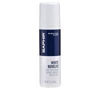 Saphir Novelys - Aplicador para cera (75 ml), color blanco