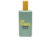 Saphir Parfum - CHIC & FUN BE FUNNY edc vapo Perfumes 50 ml female