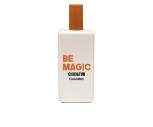 Saphir Parfum - CHIC & FUN BE MAGIC edc vapo Perfumes 50 ml female