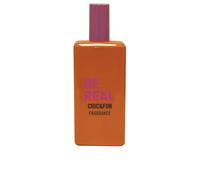 Saphir Parfum - Chic & Fun Be Real Edc Vapo Parfums Saphir Perfumes 50 ml female