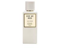 Saphir Parfum - ELITE GIVE ME ROSE edp vapo Perfumes unisex 100 ml unisex