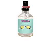 Saphir Parfum - THE WAY OF LIFE SPARKLING edt vapo Perfumes 50 ml female