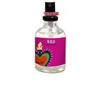 Saphir Parfum - THE WAY OF LIFE WILD edt vapo Perfumes 50 ml female