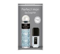 SAPHIR MAN 200 PERFECT MAN+MINI DUPLO