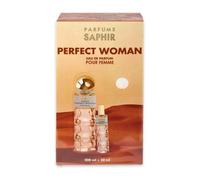 Saphir Perfect Woman Set de Regalo