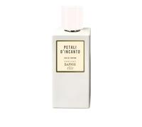 Saphir Petali D'Incanto Eau de Parfum Spray para mujer, 100 ml