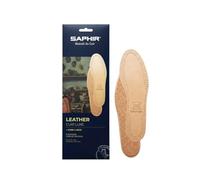 Saphir - Plantillas de piel sobre corcho, talla 36