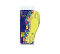 Saphir - Plantillas infantiles (talla 21 a 36)