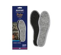 Saphir - Plantillas polares antifrío, talla 37