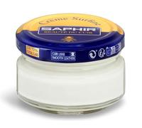 Saphir Pommadier - Bote (50 ml), color blanco