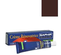 SAPHIR BLEU Ceado Crema Renovadora Tube, Marrón, 25 ml