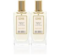 Saphir Saphir Edp Vapo 50 ml Select Blue (Paquete de 2)